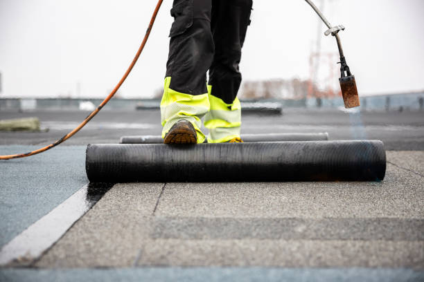 Best Roof Coating Services  in Milam, TX